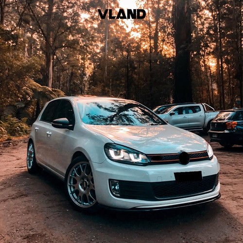 VLAND Paar Scheinwerfer Für Golf 6 VI MK6 GTD TSI TDI 2010-2014 W/Sequentiell - Bild 13 von 16