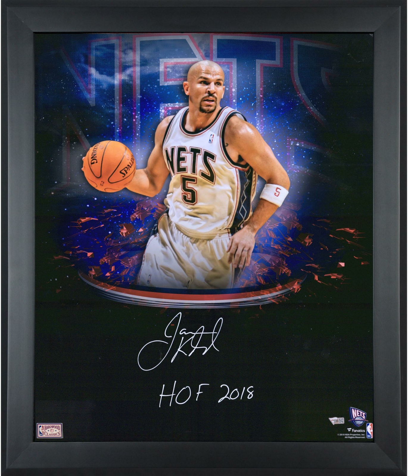 kyle korver autograph