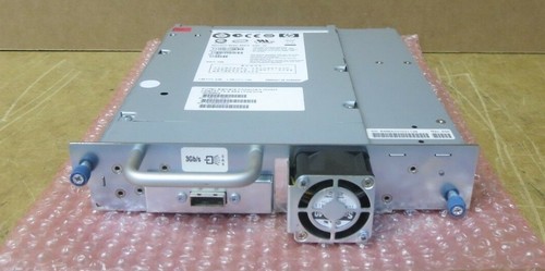 Fujitsu FibreCAT TX-S SAS LTO4 drive fr autoloader 10600939805 EB668B#104 EB668B - Picture 4 of 9