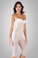 Diane & Geordi 2180 Fitness Mild Compression Body Shapewear Girdle size L/38/12