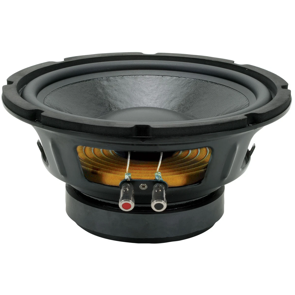 Dayton 10 cheap inch subwoofer