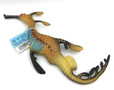 Safari Ltd WEEDY SEADRAGON Sea Dragon Marine Animal Figure 1998