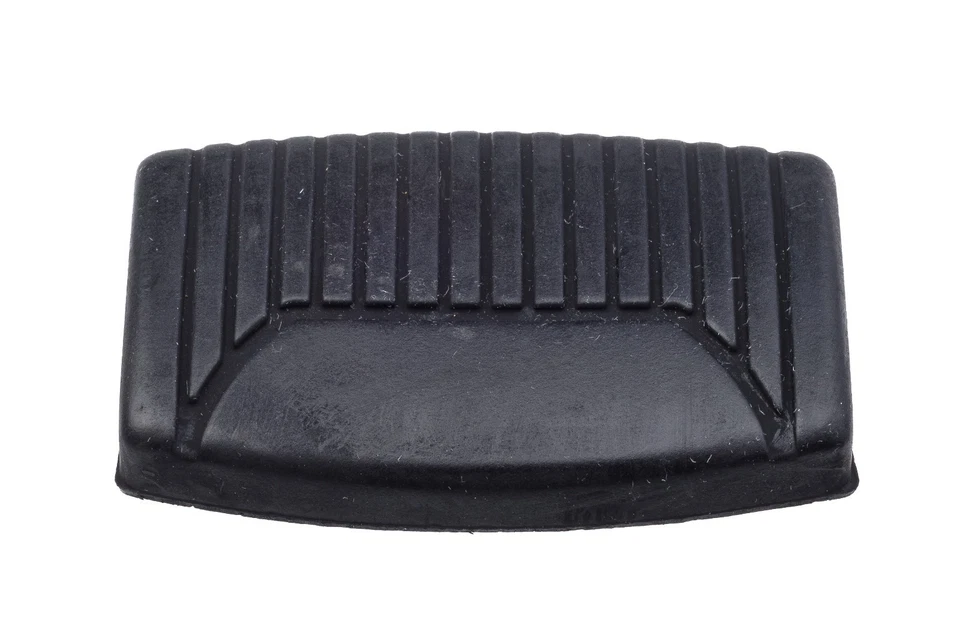 福特 F250 Super Duty F150 手动离合器踏板制动垫橡胶原始设备制造商 C8TZ-2454-AA — 第 2/4 张图片