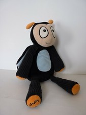 Scentsy Buddy Bernie The Buddyfly 16" Plush Butterfly Autism Awareness