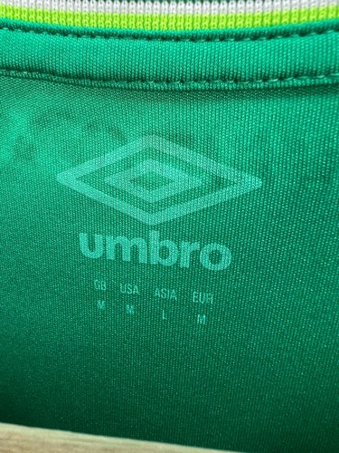 Werder Bremen 2019/2020 Home Football Shirt Soccer Jersey Size M - Picture 4 of 6
