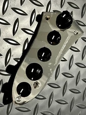 SIRE MARCUS MILLER JAZZ BASS PREAMP SOLDERLESS BRAND NEW