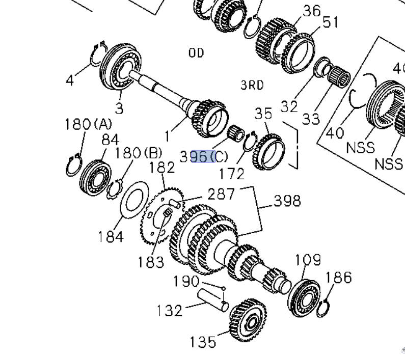 ネロリページです Brake Booster 8973015350 for Isuzu D-Max 2002-2016
