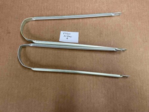 Schwinn Middleweight 24" Bicycle Rear Fender Brace Set PN 5532 #A - Picture 1 of 2