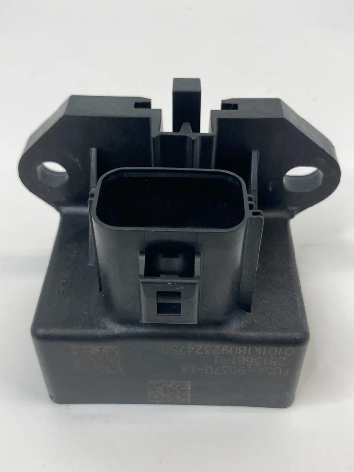 2016-2019 Ford Explorer Police Interceptor Utility 3.5L Fuel Pump Control Module - Image 3 of 4