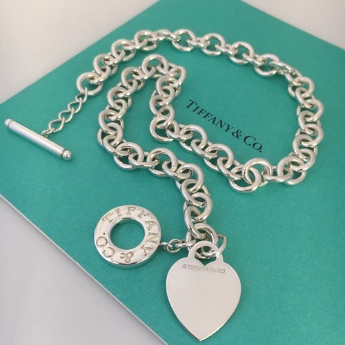 Tiffany \u0026 Co Sterling Silver Blank 