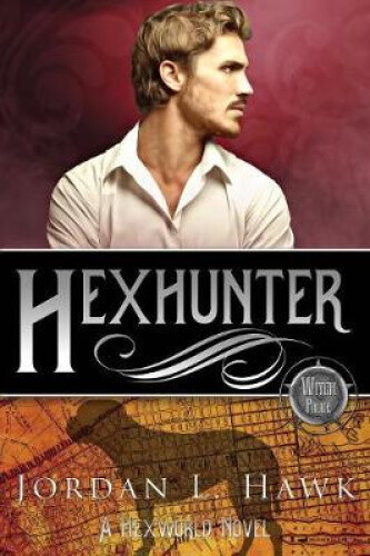 Thumbnail - Hexhunter (hexworld) By Hawk, Jordan L.