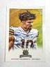 ROOKIE CARD ANTHONY SCHWARTZ Browns 2021 Panini Chronicles GRIDIRON KINGS INSERT