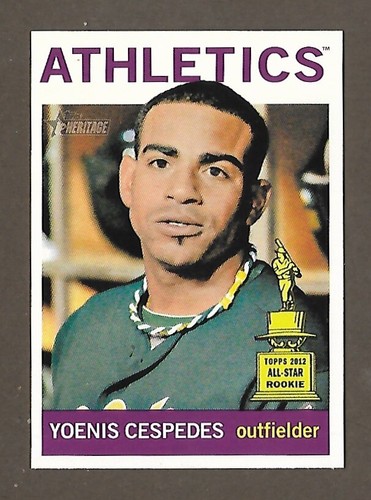 2013 TOPPS HERITAGE SP #426-500 - WÄHLEN SIE JEDEN KURZEN DRUCK, DEN SIE WÜNSCHEN KOSTENLOSER/SCHNELLER VERSAND - Bild 33 von 74