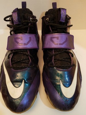 nike zoom cj trainer 2