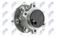 KLT-FR-057 NTY Radlagersatz FüR Ford
