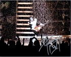 Kiss Ace Frehley Signed Autographed 8X10 Photo K