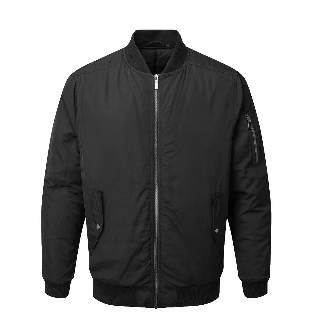 Chaquetas Fox sólido para De hombre