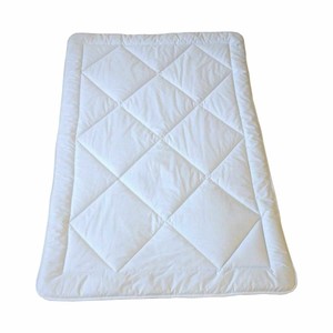 Kinder Baby Steppbett Bettdecke Kinderdecke 100x135 Cm Baumwolle Babydecke Ebay