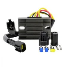RMStator Voltage Regulator Rectifier For 2011-2017 Suzuki DRZ400S