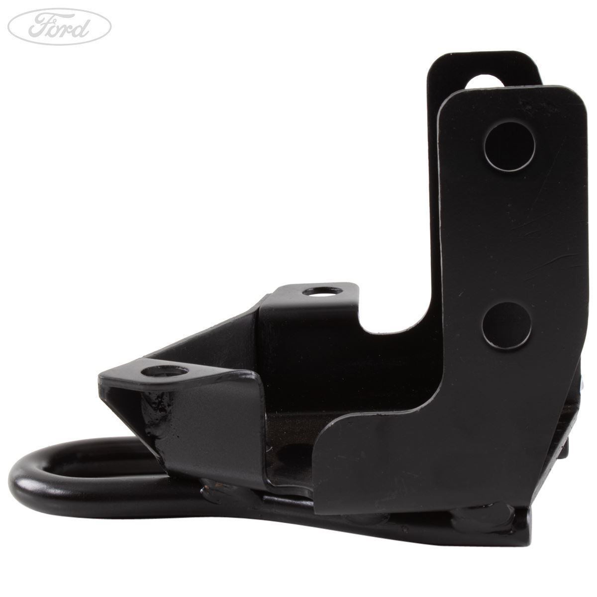 Original Ford Transit MK 7 Abschlepphaken Halterung 1424733 | eBay 