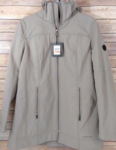 andrew marc softshell jacket