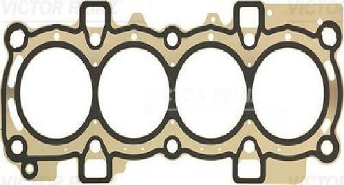 Original Victor Reinz Dichtung Zylinderkopf 61-37575-00 FüR Ford-image