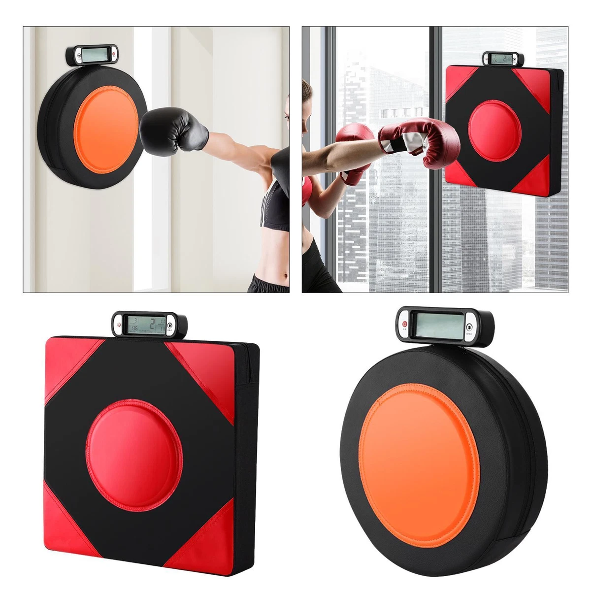 Fitness boxing digital deals
