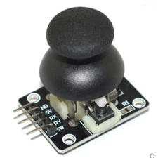 1PCS KY-023 Dual Axis Joystick Breakout Module Game Controller For Arduino Hots