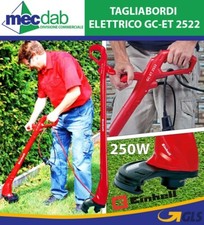 Tagliabordi Elettrico 250W Einhell Gc-Et 2522