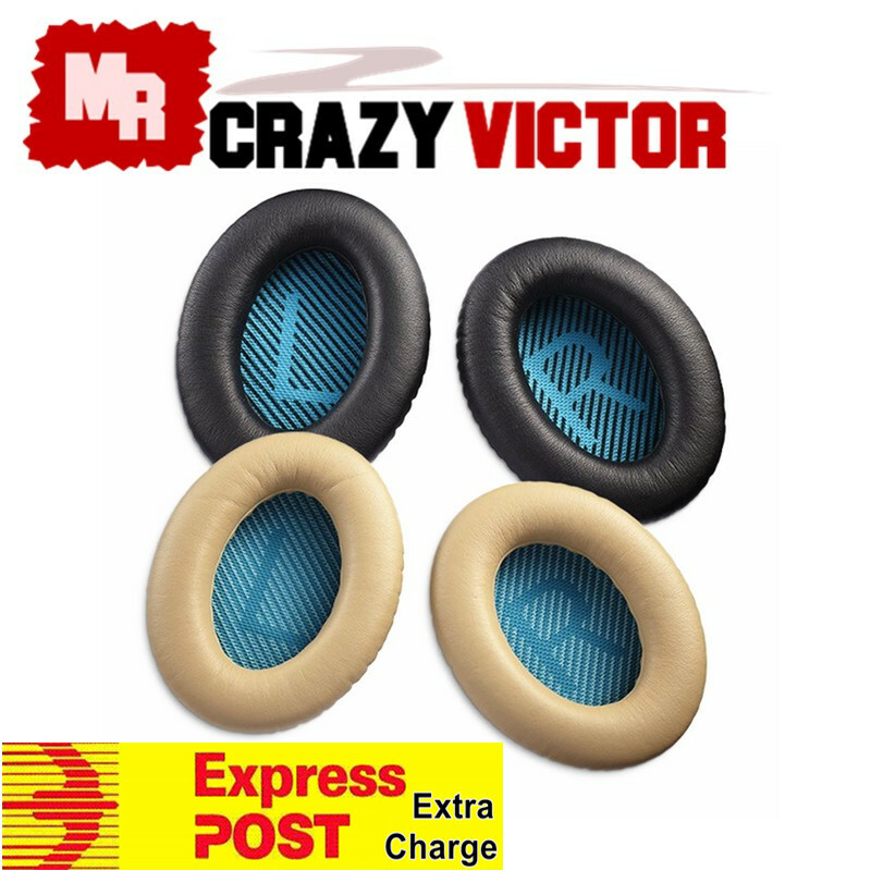 Replacement Ear Pads Pad Cushions for Bose Soundlink BA2 Headphone eBay
