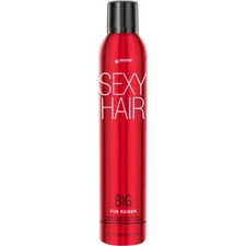 Big Sexy Hair Funraiser Texture Spray - 8.5 oz - Pack of 1 with Sleek Comb