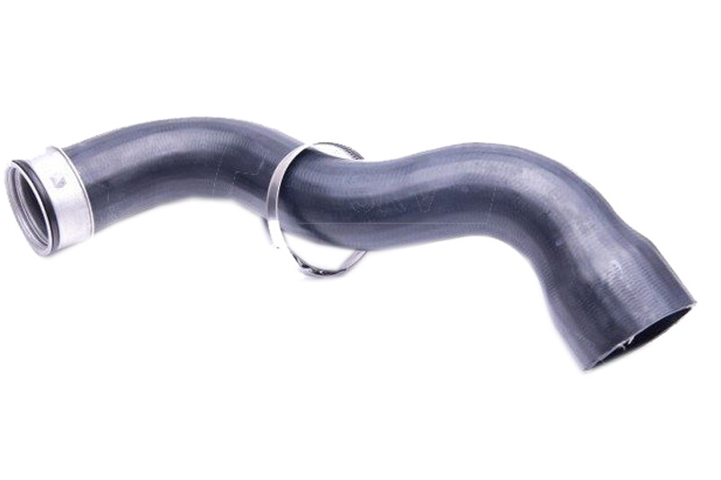 Durite de turbo pour révision Mercedes Classe E W212 flexible échangeur pour réparation moteur