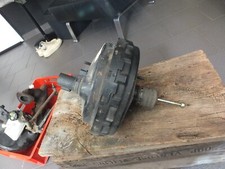 Cayenne 9PA 955 957 Bremskraftverstärker Hauptbremszylinder 7L5612101