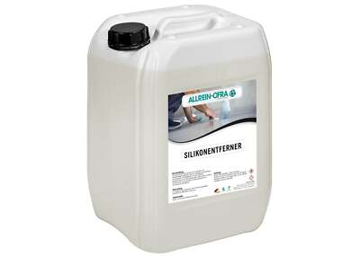 Silikonentferner   10 Liter Kanister für Profiservice Allrein-Ofra