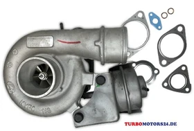 Turbolader für HYUNDAI Grandeur SantaFé 2.2CRDi 155PS 28231-27810 
