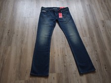 DEADSTOCK DIESEL ZATINY- X (R69SF) SLIM STRET...