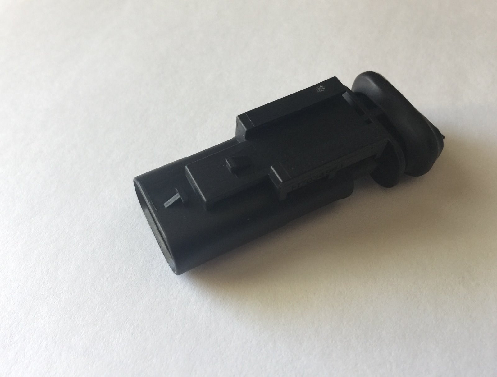 Ford Focus RS Exhaust Valve Delete Simulator Plug eBay