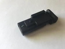 Ford Focus RS Exhaust Valve Delete Simulator Plug