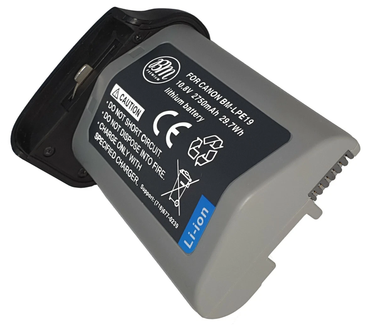 canon 1d mark ii battery products for sale | eBay