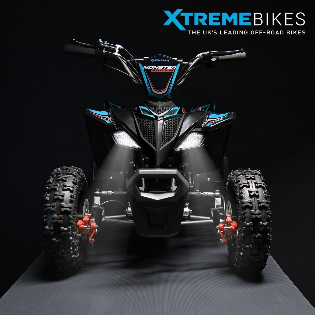 2025 Xtreme 6