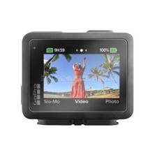 2 Pieces LCD Screen Protector Tempered Glass for GOPRO HERO 4K 13GoPro Camera