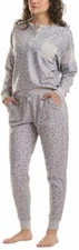 Splendid Ladies' 2-piece Lounge Pajama Set