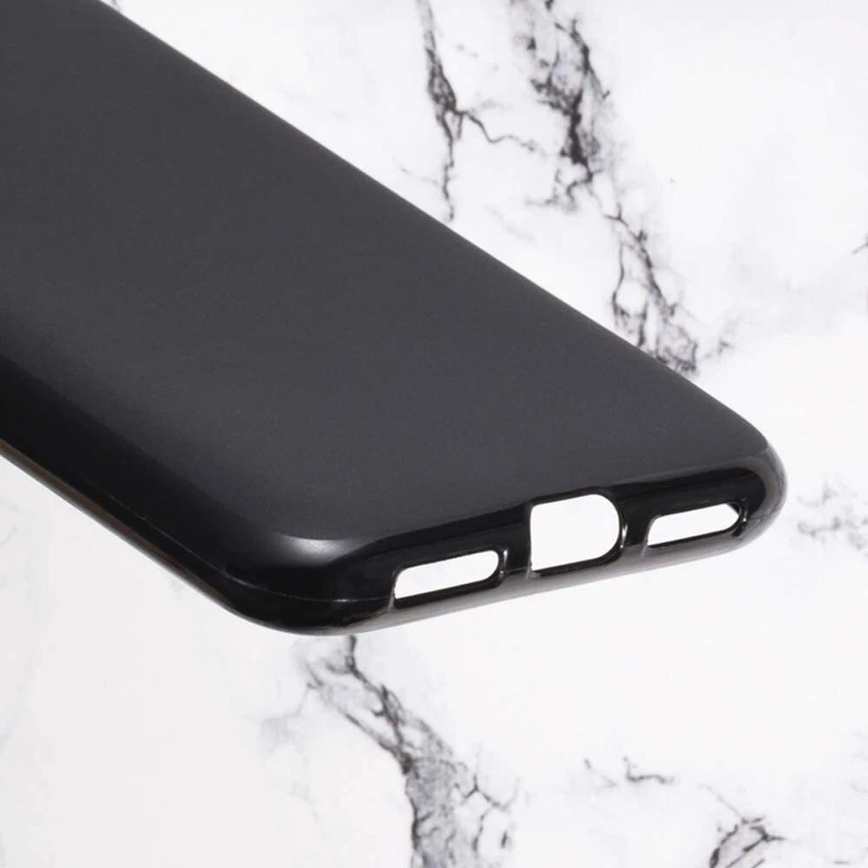 Чехол Cubot X19, 100% приталенный гибкий прочный чехол с защитой от царапин - Изображение 2 из 3