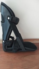 Orthopedic Boot Brace Walking Large Foot, Ankle, Plantar Fasciitis