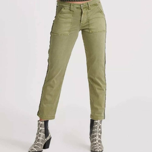 Cargo boyfriend cargo pants 