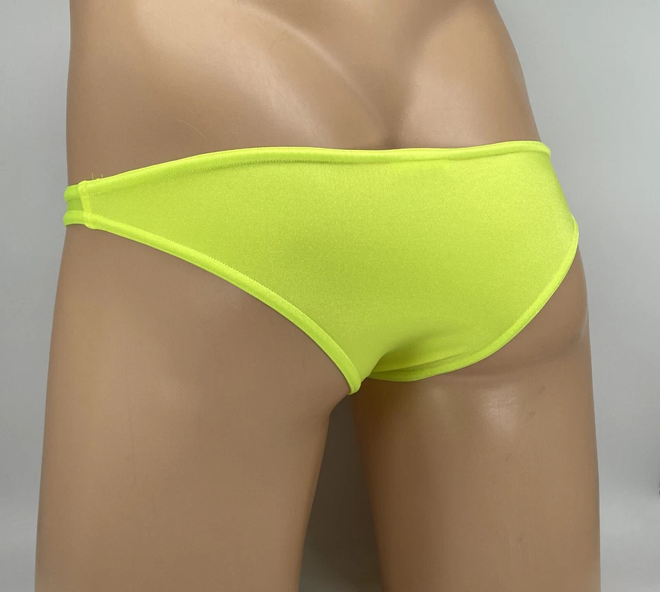 JP-beach Herren Mini Tanga String Badestring Badetanga Badehose XS - XXL - Bild 2 von 4