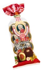 Reber Mozart Kugeln - Mozartkugeln - 8er Packung - 160 Gramm