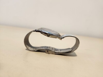 Ace Frehley KISS RARE Adjustable Stainless Steel Water