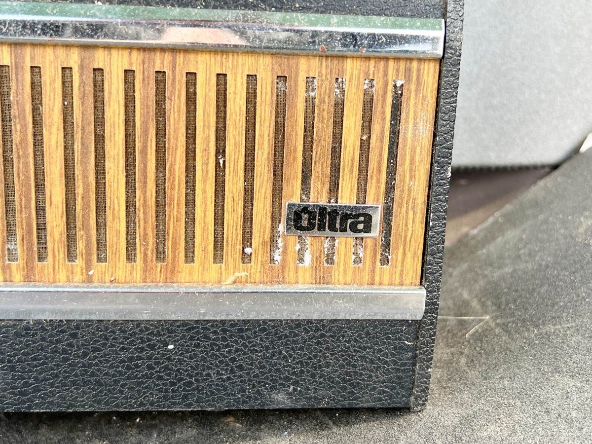 超レア ANTIQUE RADIOフライヤー vintage 1950年代 超レア ANTIQUE RADIOフライヤー vintage 1950年代 2025年最新】ラジオ