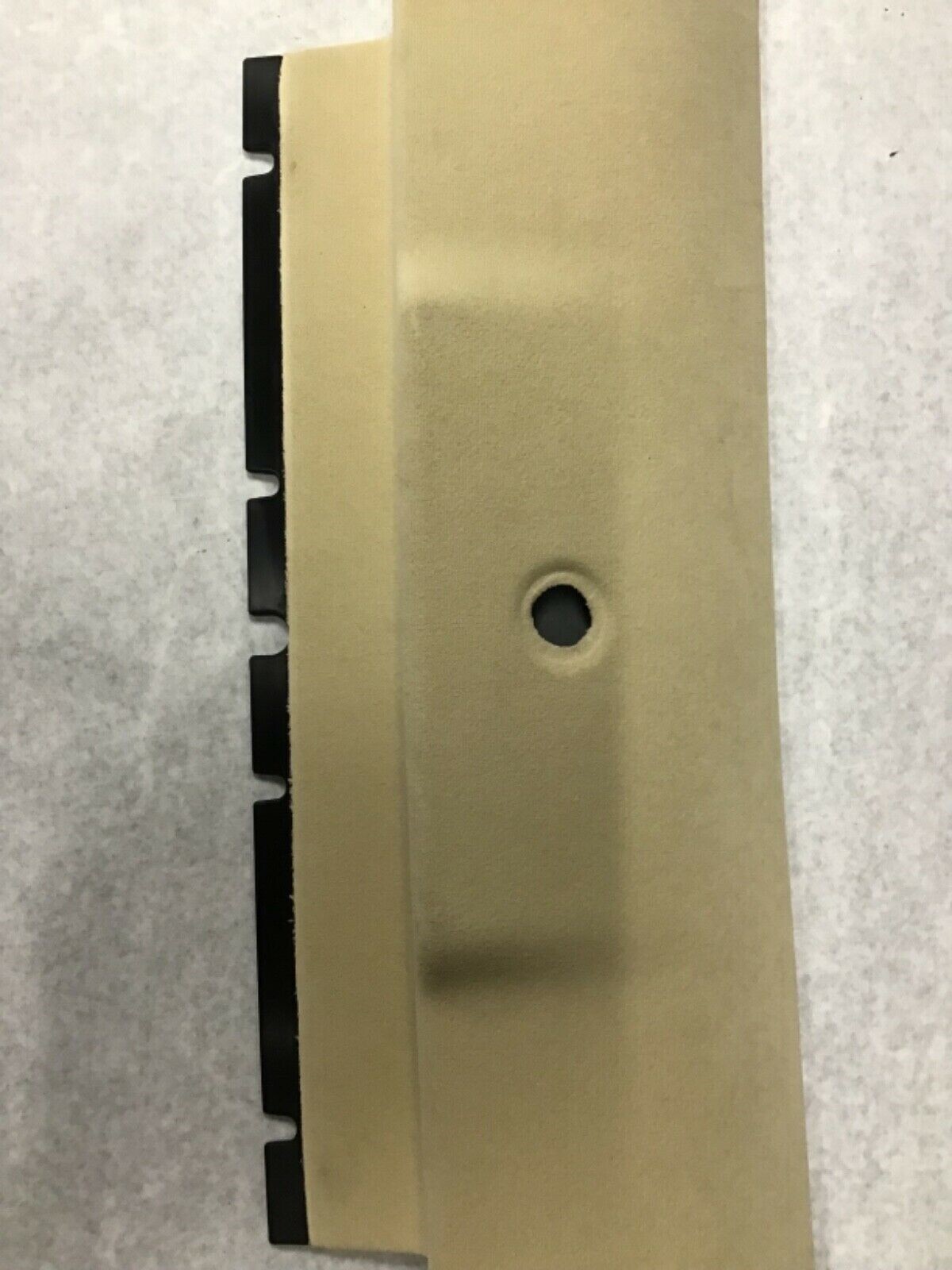 Maserati GranTurismo M145 Convertible Interior Front Panel Latch Cover Headliner